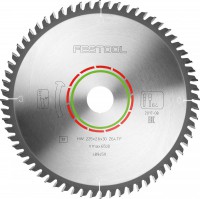 Festool Circular Saw Blades - 225 mm